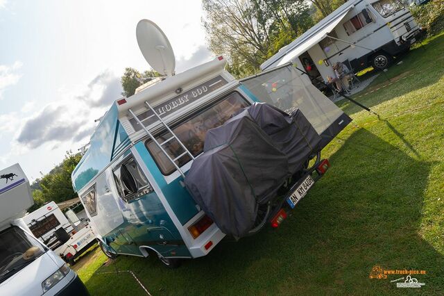 k-Historische Campingfahrzeuge #truckpicsfamily-12 Historische Campingfahrzeuge beim Campingplatz Teichmann am Edersee #truckpicsfamily