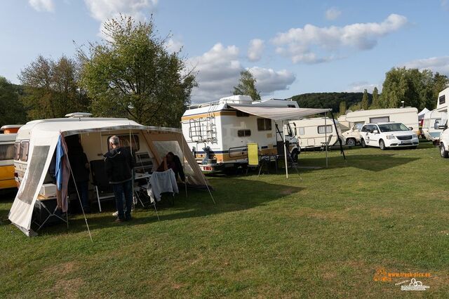 k-Historische Campingfahrzeuge #truckpicsfamily-12 Historische Campingfahrzeuge beim Campingplatz Teichmann am Edersee #truckpicsfamily