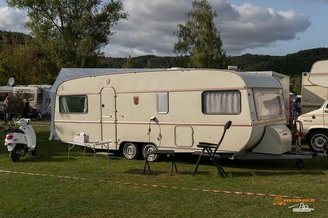 k-Historische Campingfahrzeuge #truckpicsfamily-13 Historische Campingfahrzeuge beim Campingplatz Teichmann am Edersee #truckpicsfamily