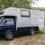 k-Historische Campingfahrze... - Historische Campingfahrzeuge beim Campingplatz Teichmann am Edersee #truckpicsfamily