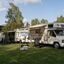 k-Historische Campingfahrze... - Historische Campingfahrzeuge beim Campingplatz Teichmann am Edersee #truckpicsfamily