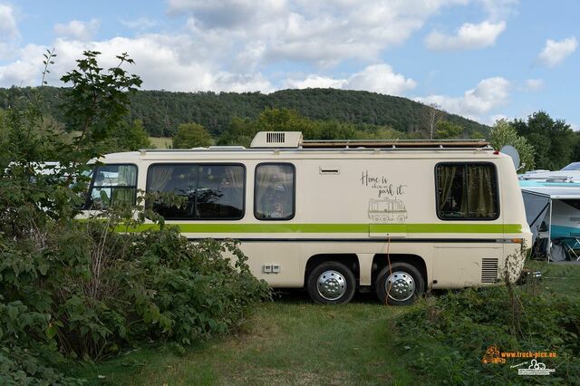 k-Historische Campingfahrzeuge #truckpicsfamily-13 Historische Campingfahrzeuge beim Campingplatz Teichmann am Edersee #truckpicsfamily