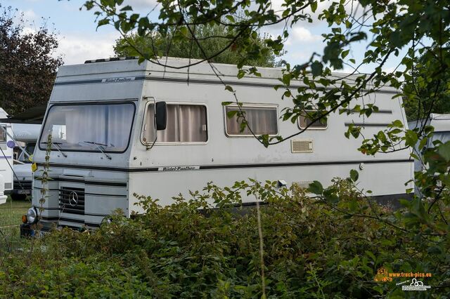 k-Historische Campingfahrzeuge #truckpicsfamily-13 Historische Campingfahrzeuge beim Campingplatz Teichmann am Edersee #truckpicsfamily