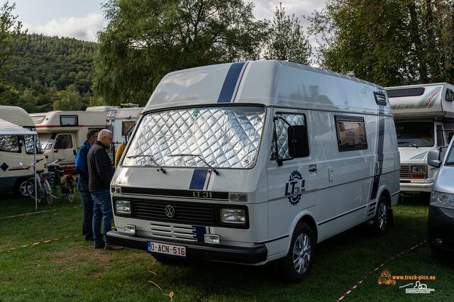 k-Historische Campingfahrzeuge #truckpicsfamily-13 Historische Campingfahrzeuge beim Campingplatz Teichmann am Edersee #truckpicsfamily