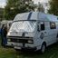 k-Historische Campingfahrze... - Historische Campingfahrzeuge beim Campingplatz Teichmann am Edersee #truckpicsfamily