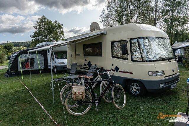 k-Historische Campingfahrzeuge #truckpicsfamily-13 Historische Campingfahrzeuge beim Campingplatz Teichmann am Edersee #truckpicsfamily