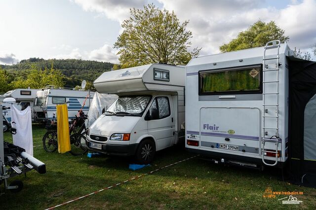 k-Historische Campingfahrzeuge #truckpicsfamily-14 Historische Campingfahrzeuge beim Campingplatz Teichmann am Edersee #truckpicsfamily