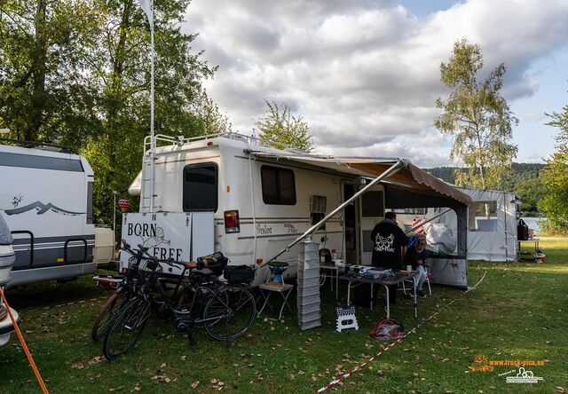 k-Historische Campingfahrzeuge #truckpicsfamily-14 Historische Campingfahrzeuge beim Campingplatz Teichmann am Edersee #truckpicsfamily