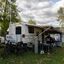 k-Historische Campingfahrze... - Historische Campingfahrzeuge beim Campingplatz Teichmann am Edersee #truckpicsfamily