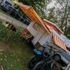 k-Historische Campingfahrze... - Historische Campingfahrzeug...