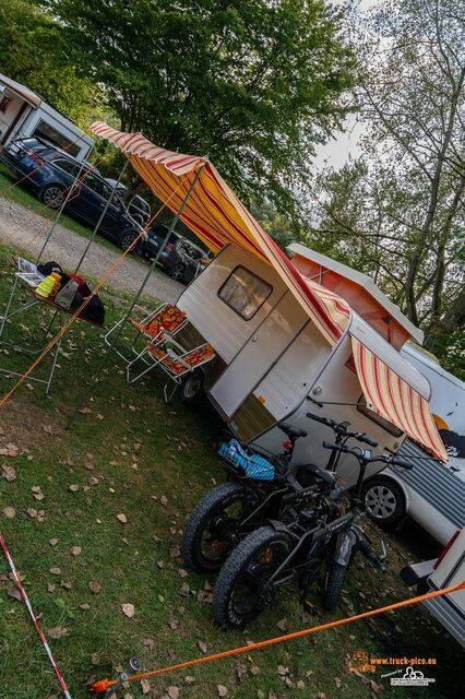 k-Historische Campingfahrzeuge #truckpicsfamily-14 Historische Campingfahrzeuge beim Campingplatz Teichmann am Edersee #truckpicsfamily