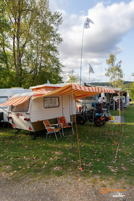 k-Historische Campingfahrzeuge #truckpicsfamily-14 Historische Campingfahrzeuge beim Campingplatz Teichmann am Edersee #truckpicsfamily