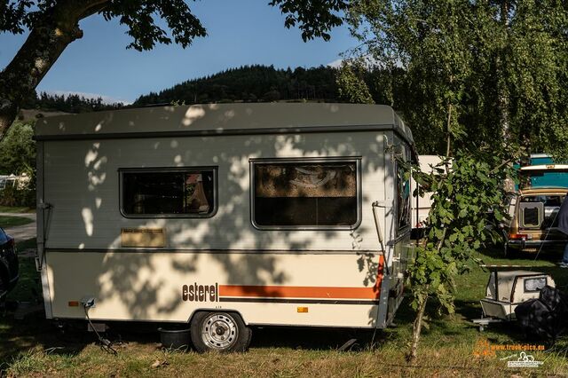 k-Historische Campingfahrzeuge #truckpicsfamily-14 Historische Campingfahrzeuge beim Campingplatz Teichmann am Edersee #truckpicsfamily