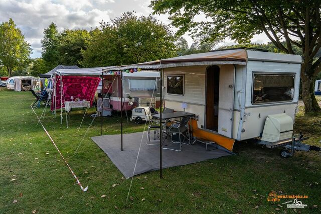 k-Historische Campingfahrzeuge #truckpicsfamily-14 Historische Campingfahrzeuge beim Campingplatz Teichmann am Edersee #truckpicsfamily