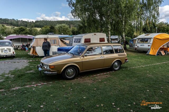 k-Historische Campingfahrzeuge #truckpicsfamily-14 Historische Campingfahrzeuge beim Campingplatz Teichmann am Edersee #truckpicsfamily