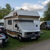 k-Historische Campingfahrze... - Historische Campingfahrzeug...