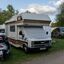 k-Historische Campingfahrze... - Historische Campingfahrzeuge beim Campingplatz Teichmann am Edersee #truckpicsfamily