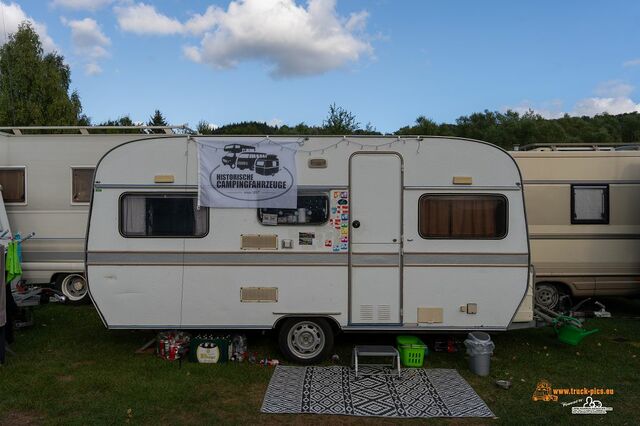 k-Historische Campingfahrzeuge #truckpicsfamily-15 Historische Campingfahrzeuge beim Campingplatz Teichmann am Edersee #truckpicsfamily