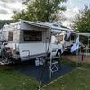 k-Historische Campingfahrze... - Historische Campingfahrzeug...