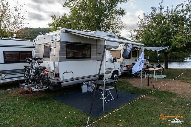 k-Historische Campingfahrzeuge #truckpicsfamily-15 Historische Campingfahrzeuge beim Campingplatz Teichmann am Edersee #truckpicsfamily