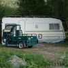 k-Historische Campingfahrze... - Historische Campingfahrzeug...