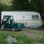 k-Historische Campingfahrze... - Historische Campingfahrzeuge beim Campingplatz Teichmann am Edersee #truckpicsfamily