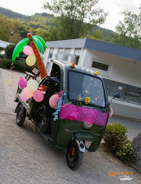 k-Historische Campingfahrzeuge #truckpicsfamily-15 Historische Campingfahrzeuge beim Campingplatz Teichmann am Edersee #truckpicsfamily