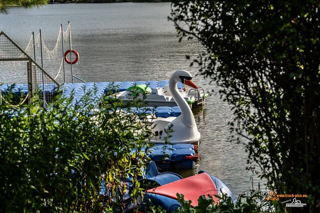 k-Historische Campingfahrzeuge #truckpicsfamily-16 Historische Campingfahrzeuge beim Campingplatz Teichmann am Edersee #truckpicsfamily