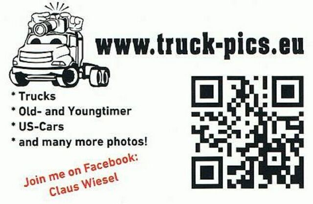 k-www.truck-pics.eu card Historische Campingfahrzeuge beim Campingplatz Teichmann am Edersee #truckpicsfamily