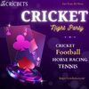 Get Your Cricket Betting ID Instantly with CricBets!