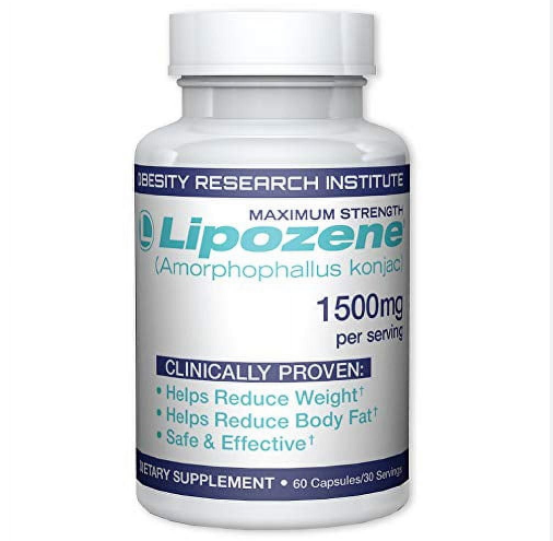 lipozeene lipozene weight loss