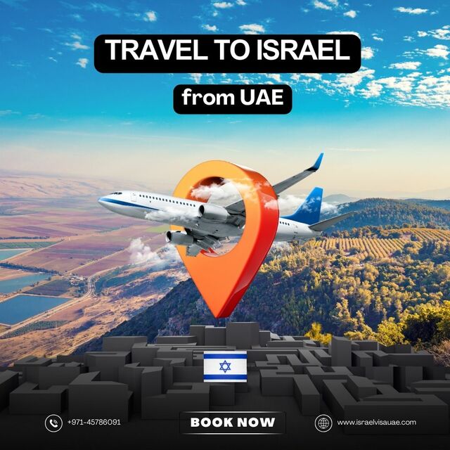 https://israelvisauae Visa for Israel