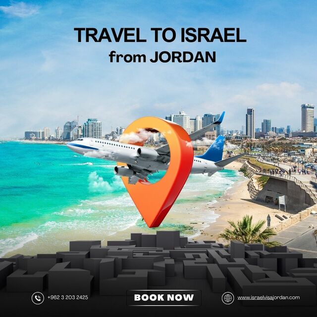 https://israelvisajordan Visa for Israel