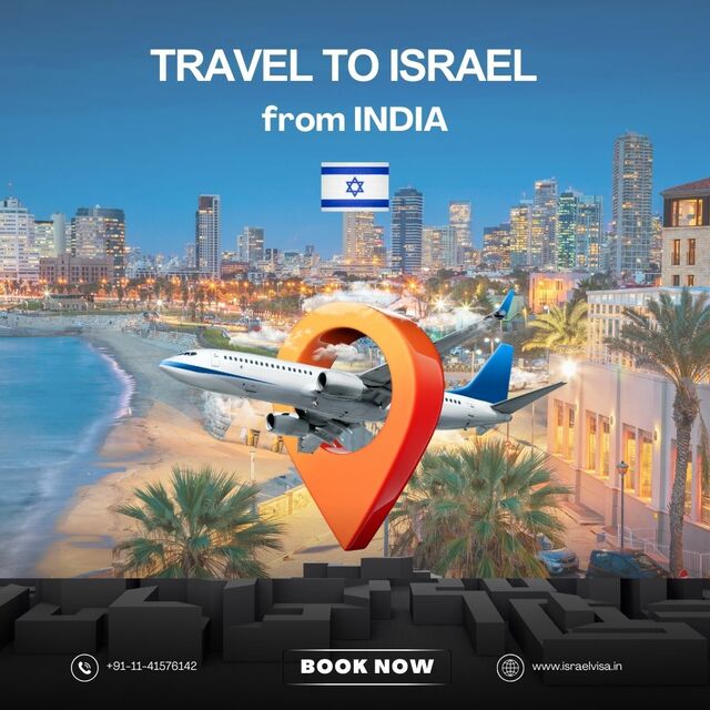 israel visa india Visa for Israel