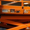 Hire a Scissor Lift  LTD