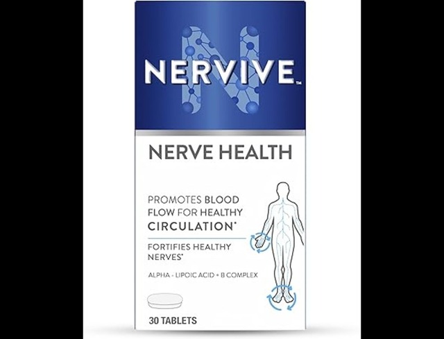 nervive photo (1) Nervovive and Cognitive Function: Enhancing Memory and Focus