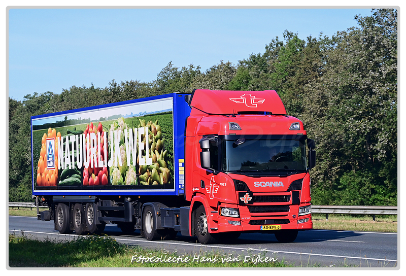 Tielbeke 60-BPV-6-BorderMaker - 