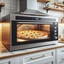Automatatic  Wood Fired Piz... - Picture Box