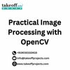 Practical Image Processing with OpenCV