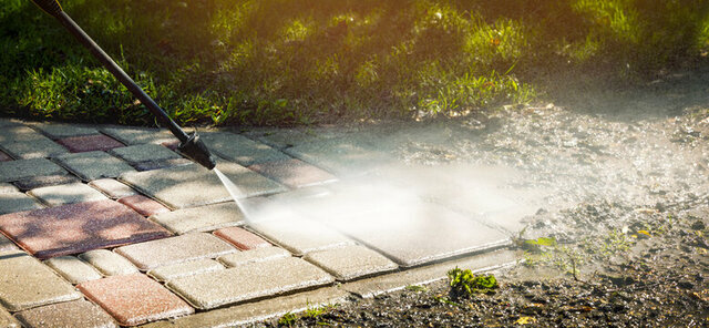 Pressure Washers vs. Traditional Cleaning Methods Water Pressure Pumps for Australian Mining Sites