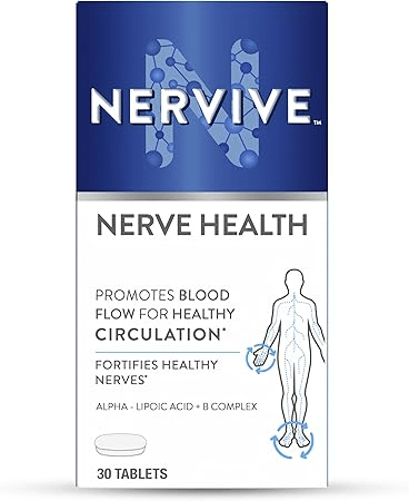 nervive photo 2 Transforming Nerve Health: User Experiences with Nervovive