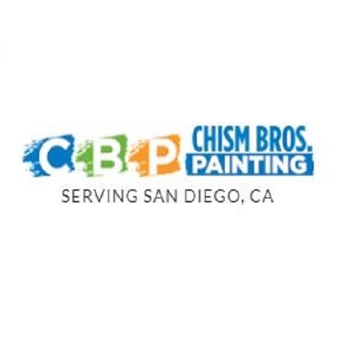 Logo 1 Chism Brothers Painting