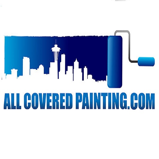 All Covered Painting Picture Box