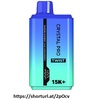 Crystal Pro Twist 15000+ Puffs Disposable Vape Box of 10