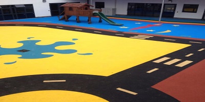 LOGO Playground Surfacing LTD