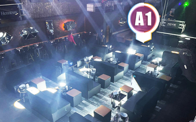 movie disco Picture Box