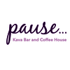 pauseLogo - Pause Kava Bar and Coffee H...