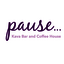 pauseLogo - Pause Kava Bar and Coffee House