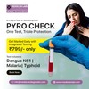 Pyro Check - Mediscan Lab - Health