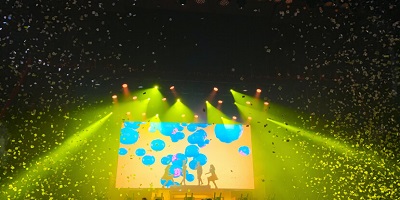 LOGO Audio Visual Equipment Hire Ltd